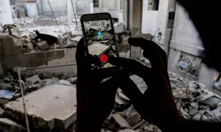 Sau 1 thông báo liên quan đến Pokemon GO, Nintendo ngay lập tức "bay" mất gần 7 tỷ USD