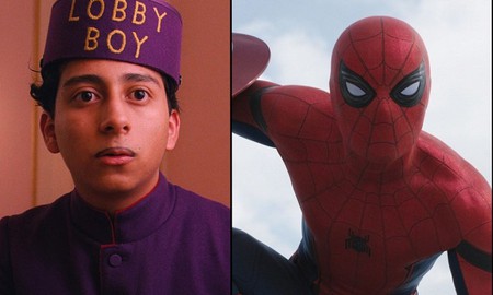 Dàn diễn viên mới của Spider-Man Homecoming được tiết lộ