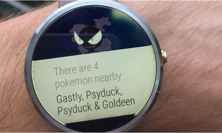 Không có tiền mua Pokemon GO Plus, có thể dùng ứng dụng này để thay thế