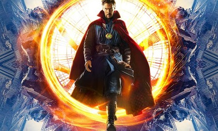 Đối thủ của Doctor Strange lộ diện trong trailer mới nhất