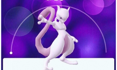 Pokemon Go: Tin đồn Mewtwo xuất hiện ở Nagoya khiến hàng vạn game thủ Nhật phát sốt