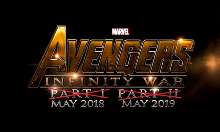 Avengers: Infinity War Part 1 chính thức được Marvel đổi tên