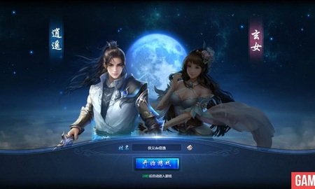 Game online Thông Thiên Tây Du sắp được phát hành tại Việt Nam