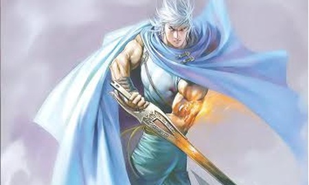 3 cao thủ dụng kiếm giỏi nhất thiên hạ nhưng có kết cục cay đắng