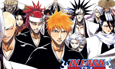 Sau khi manga kết thúc, Bleach sẽ được chuyển thể thành phim