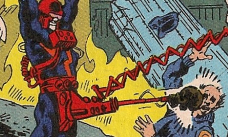 Top siêu anh hùng "thất bại" nhất của DC Comic
