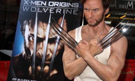 Hugh Jackman sẽ nói lời tạm biệt với vai diễn Wolverine trong năm tới