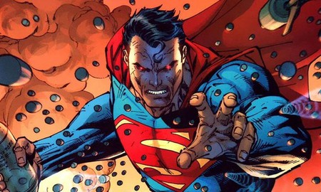 10 sự thật thú vị về Superman mà có thể bạn chưa biết