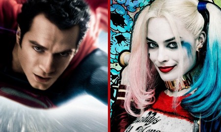 Suicide Squad chính thức vượt mặt doanh thu của Superman