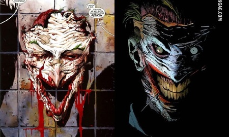 Những tội ác cho thấy Joker là tên tội phạm điên khùng nhất thế giới
