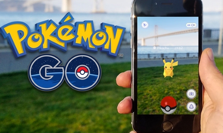 Tin sốc: Smartphone đã root hoặc jailbreak sắp bị cấm chơi Pokemon Go