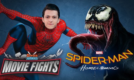 Phim Spider-Man mới của Marvel sẽ thay đổi hoàn toàn nội dung cũ kĩ trước đây như thế nào?