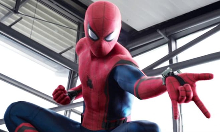Chưa ra mắt phần 1, Spider-Man đã rục rịch làm cả phần 2