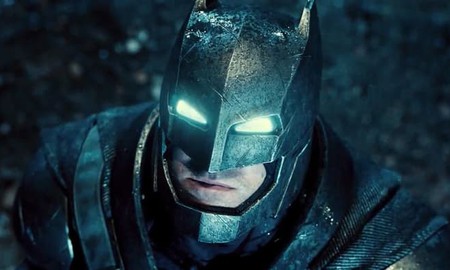 Phim bom tấn về Justice League cũng phải nhường bước cho Batman