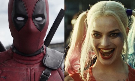 Deadpool và Suicide Squad khiến cả thế giới kinh ngạc khi được đề cử giải Oscar