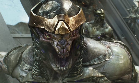 Phim Avengers tuyển diễn viên... cao to để đóng vai quân đội Thanos