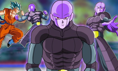Tổng quan về Hit - Sát thủ mạnh nhất vũ trụ 6, kẻ đang khiến cho cộng đồng Dragon Ball dậy sóng