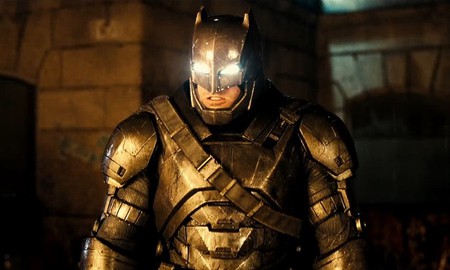 Batman đã hạ bao nhiêu người trong Batman V Superman: Dawn of Justice