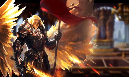 King of Kings - Trở thành vị vua quyền lực nhất thế giới