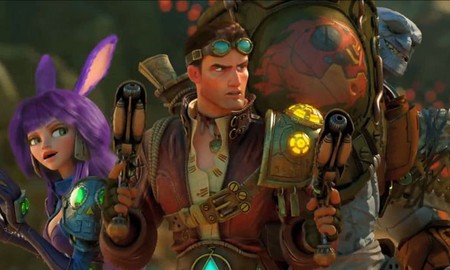 Game siêu bom tấn WildStar đang đứng trước ngưỡng cửa tử thần