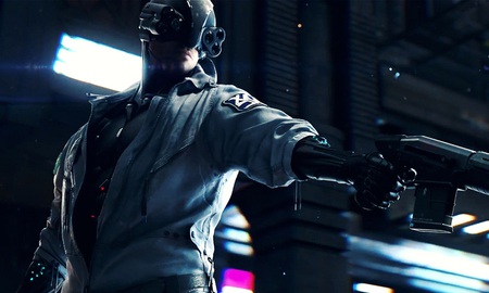 The Witcher chưa là gì so với Cyberpunk 2077 về quy mô