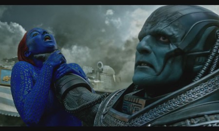 Bom tấn X-Men: Apocalypse bất ngờ tung trailer mới với hàng loạt cảnh hành động kỹ xảo