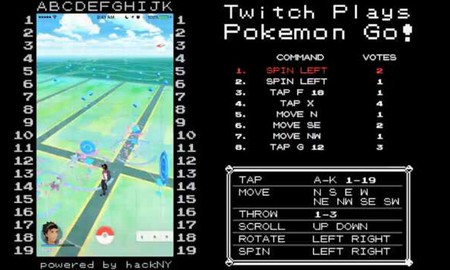 Nếu đủ kiên nhẫn, bạn có thể chơi Pokemon GO cùng hàng nghìn game thủ khác ngay bây giờ