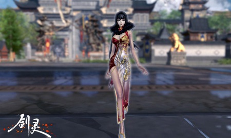 Blade and Soul Mobile rục rịch ra mắt chính thức tại Trung Quốc