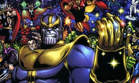 Bộ phim Avengers mới sẽ không còn lấy tên Infinity War nữa