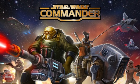 Top game mobile hay nhất cho fan cuồng Star Wars