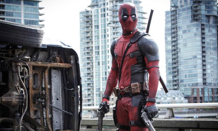 Deadpool - Phim siêu anh hùng nhí nhố nhất trong năm