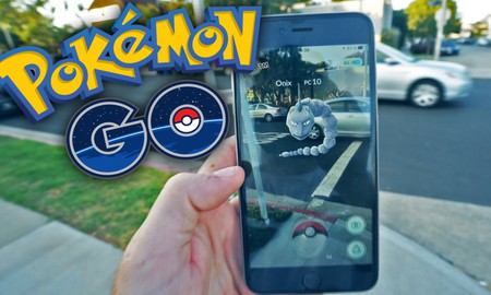 Pokemon GO bị gửi khiếu nại tới Ủy Ban Thương Mại Liên Bang