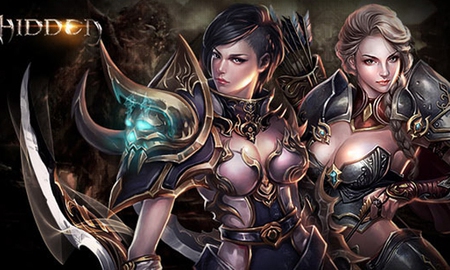 Xứ Hàn ném bom siêu phẩm đồ họa ARPG chất lừ khó cưỡng nổi