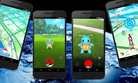 Pokemon GO chính thức thử nghiệm tại Úc và New Zealand