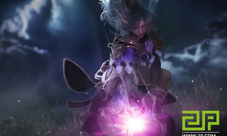 Knights of Night - Siêu phẩm nhập vai xứ Hàn ra mắt cuối tháng 3