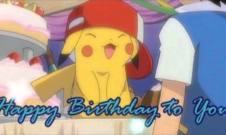 Pokemon tròn 20 tuổi, sinh nhật năm nay có gì bất ngờ?