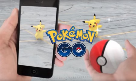 Xuất hiện clip trải nghiệm Pokemon GO dài 13 phút, cận cảnh mọi tính năng