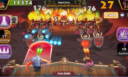 3 game mobile miễn phí mới mà bạn nên tải trong ngày hôm nay