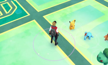 Ngại di chuyển, game thủ đã tìm ra hàng tá mẹo chơi Pokemon GO theo kiểu lười