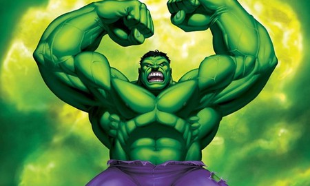 Tại sao quần đùi của Hulk lại luôn là tím chứ không phải là màu hường?