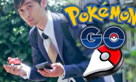 5 sự thật về Pokemon GO được tiết lộ qua clip gameplay mới rò rỉ