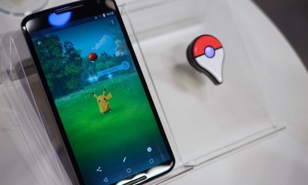 Không có iPhone 5 thì đừng hòng chơi Pokemon GO