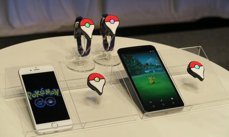 Nintendo bất ngờ dời ngày ra mắt thiết bị Pokemon GO Plus