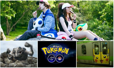 Pokemon GO chắc chắn sẽ thử nghiệm tại Nhật vào cuối tháng 3