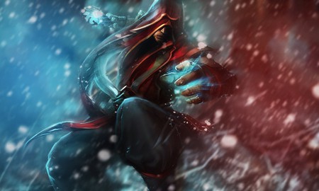 Liên Minh Huyền Thoại: Lee Sin tung "sóng âm" hack não đến kinh hồn