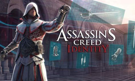 Assassin's Creed Identity - Siêu phẩm console hẹn ngày lên iOS
