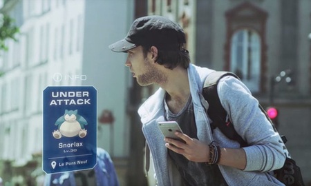 Niantic lên tiếng thanh minh khi Pokemon GO bị vu "chiếm quyền quản lý" email của người chơi