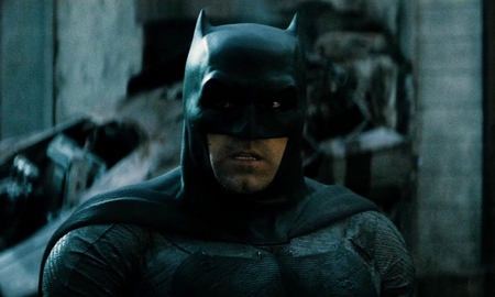Batman v Superman: Rốt cuộc "đấng vô đối" có phải chỉ là bình vôi trong phim?