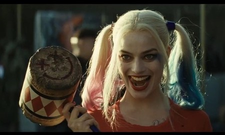 Suicide Squad gây ấn tượng mạnh nhờ sự điên rồ và cá tính của trailer mới