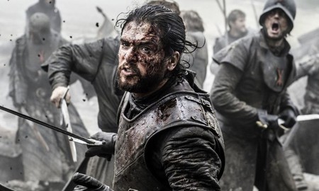 Top 10 show truyền hình được tải lậu nhiều nhất năm 2016, "Game of Thrones" là số 1